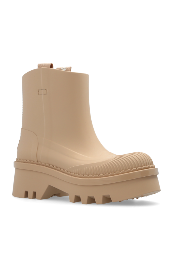 rain boots available in store